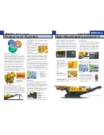 Preview for 3 page of Komatsu BR380JG-1E0 Brochure