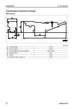 Предварительный просмотр 57 страницы Komatsu BR380JG-1E0 Shop Manual