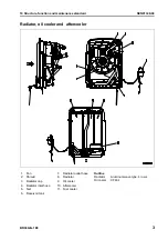 Предварительный просмотр 66 страницы Komatsu BR380JG-1E0 Shop Manual