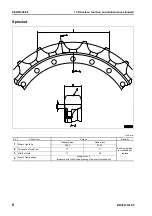 Предварительный просмотр 73 страницы Komatsu BR380JG-1E0 Shop Manual