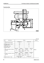 Preview for 81 page of Komatsu BR380JG-1E0 Shop Manual