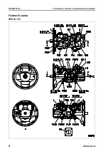 Preview for 91 page of Komatsu BR380JG-1E0 Shop Manual