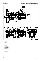 Preview for 93 page of Komatsu BR380JG-1E0 Shop Manual