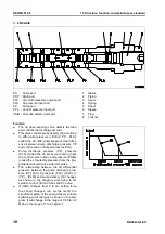 Preview for 97 page of Komatsu BR380JG-1E0 Shop Manual