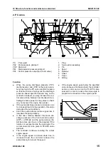 Предварительный просмотр 102 страницы Komatsu BR380JG-1E0 Shop Manual