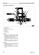 Предварительный просмотр 132 страницы Komatsu BR380JG-1E0 Shop Manual