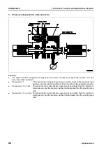 Preview for 136 page of Komatsu BR380JG-1E0 Shop Manual