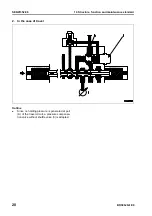 Preview for 138 page of Komatsu BR380JG-1E0 Shop Manual