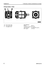 Предварительный просмотр 149 страницы Komatsu BR380JG-1E0 Shop Manual