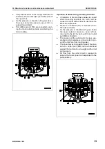 Preview for 156 page of Komatsu BR380JG-1E0 Shop Manual