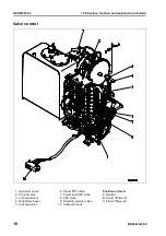 Preview for 158 page of Komatsu BR380JG-1E0 Shop Manual