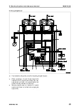 Предварительный просмотр 165 страницы Komatsu BR380JG-1E0 Shop Manual