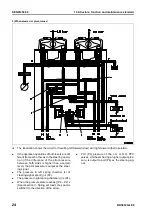 Предварительный просмотр 166 страницы Komatsu BR380JG-1E0 Shop Manual