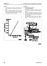 Предварительный просмотр 172 страницы Komatsu BR380JG-1E0 Shop Manual