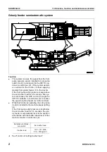 Предварительный просмотр 180 страницы Komatsu BR380JG-1E0 Shop Manual