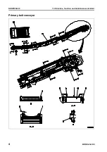 Preview for 182 page of Komatsu BR380JG-1E0 Shop Manual