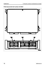 Предварительный просмотр 206 страницы Komatsu BR380JG-1E0 Shop Manual