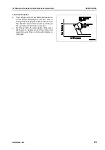 Предварительный просмотр 215 страницы Komatsu BR380JG-1E0 Shop Manual