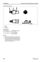 Предварительный просмотр 220 страницы Komatsu BR380JG-1E0 Shop Manual