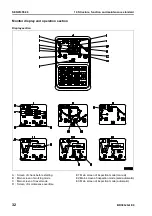 Предварительный просмотр 225 страницы Komatsu BR380JG-1E0 Shop Manual