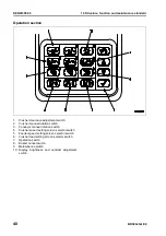 Предварительный просмотр 232 страницы Komatsu BR380JG-1E0 Shop Manual