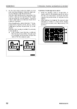 Preview for 244 page of Komatsu BR380JG-1E0 Shop Manual