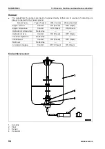 Предварительный просмотр 246 страницы Komatsu BR380JG-1E0 Shop Manual