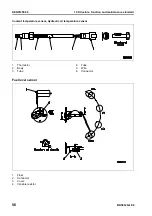 Предварительный просмотр 248 страницы Komatsu BR380JG-1E0 Shop Manual