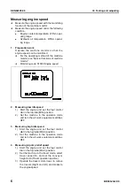 Предварительный просмотр 264 страницы Komatsu BR380JG-1E0 Shop Manual