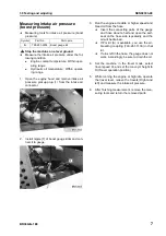 Preview for 265 page of Komatsu BR380JG-1E0 Shop Manual