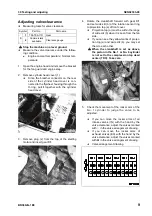 Preview for 267 page of Komatsu BR380JG-1E0 Shop Manual