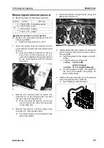 Preview for 269 page of Komatsu BR380JG-1E0 Shop Manual