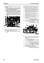 Preview for 270 page of Komatsu BR380JG-1E0 Shop Manual