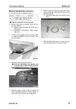 Предварительный просмотр 271 страницы Komatsu BR380JG-1E0 Shop Manual