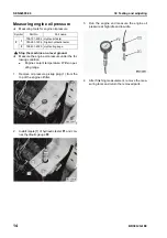 Preview for 272 page of Komatsu BR380JG-1E0 Shop Manual