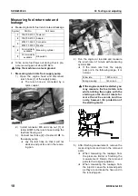 Preview for 276 page of Komatsu BR380JG-1E0 Shop Manual