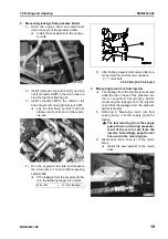 Предварительный просмотр 277 страницы Komatsu BR380JG-1E0 Shop Manual