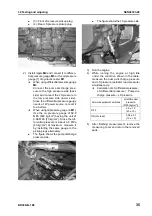 Preview for 293 page of Komatsu BR380JG-1E0 Shop Manual