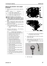 Предварительный просмотр 295 страницы Komatsu BR380JG-1E0 Shop Manual