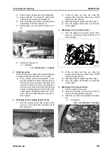 Preview for 301 page of Komatsu BR380JG-1E0 Shop Manual