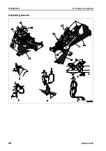 Preview for 304 page of Komatsu BR380JG-1E0 Shop Manual