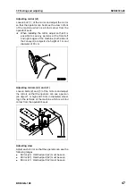 Preview for 305 page of Komatsu BR380JG-1E0 Shop Manual