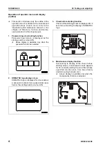 Preview for 310 page of Komatsu BR380JG-1E0 Shop Manual