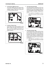 Предварительный просмотр 311 страницы Komatsu BR380JG-1E0 Shop Manual