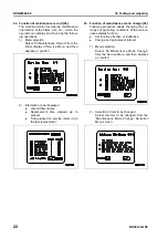 Preview for 328 page of Komatsu BR380JG-1E0 Shop Manual