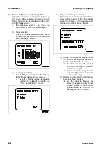 Preview for 330 page of Komatsu BR380JG-1E0 Shop Manual