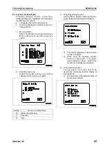 Preview for 331 page of Komatsu BR380JG-1E0 Shop Manual