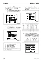 Предварительный просмотр 332 страницы Komatsu BR380JG-1E0 Shop Manual