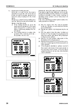 Предварительный просмотр 336 страницы Komatsu BR380JG-1E0 Shop Manual