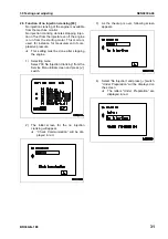 Preview for 337 page of Komatsu BR380JG-1E0 Shop Manual